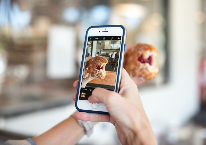 6 tool per creare brevi video su Instagram