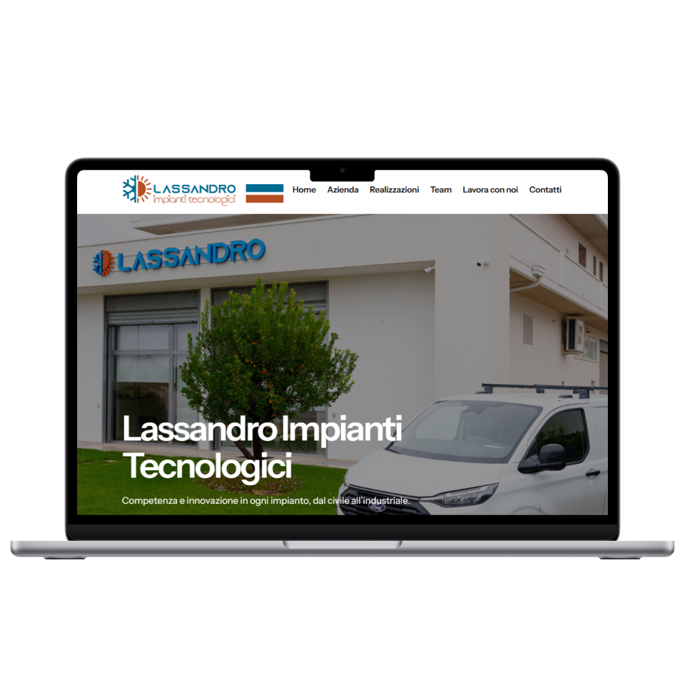 Lassandro Impianti